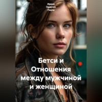 Ирина Одарчук Паули. Бетси и Отношения между мужчиной и женщиной