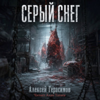 Алексей Герасимов. Серый снег
