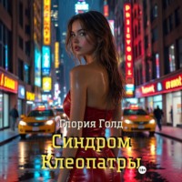 Глория Голд. Синдром Клеопатры