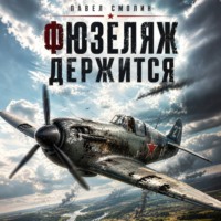 Павел Смолин. Фюзеляж держится