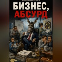 Желько Максимович. Бизнес, Абсурд