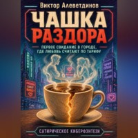 . Чашка раздора
