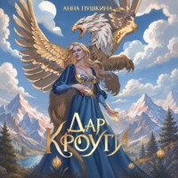 Анна Пушкина. Дар Кроуги
