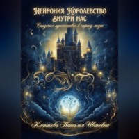 Наталья Клепикова. Нейрония. Королевство внутри нас. Сказочное путешествие в страну мозга
