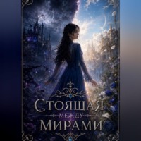 Алия Кенесарина. Стоящая между мирами