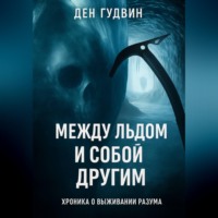 . Между льдом и собой другим: хроника выживания разума