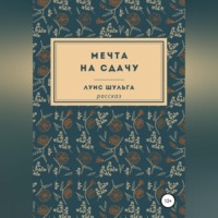 Луис Шульга. Мечта на сдачу