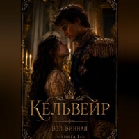 Мария Чупрунова. Кельвейр. Книга 1- Та, что отдана короне