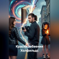 . Краски Забвения Холфильдс