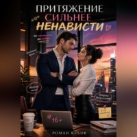 Роман Кубов. Притяжение сильнее ненависти