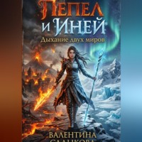 Валентина Садыкова. «Пепел и Иней: Дыхание двух миров»