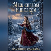Валентина Садыкова. МЕЖ СНЕГОМ И ШЕЛКОМ