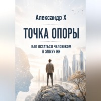 Александр X. Точка опоры