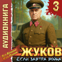 Игорь Минаков. Жуков 3. Если завтра война