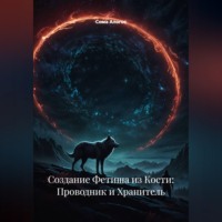 Сома Алогос. Создание Фетиша из Кости: Проводник и Хранитель