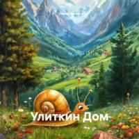 Ольга Борисовна Мязина. Улиткин Дом