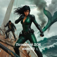 Олег Николаевич Простаков. Позывной ДОК Книга 3