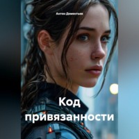 Антон Дементьев. Код привязанности