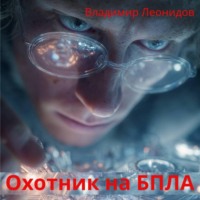 Владимир Леонидов. Охотник на БПЛА