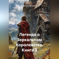 . Легенда о Зеркальном Королевстве. Книга 3