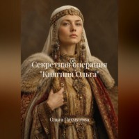 . Секретная операция «Княгиня Ольга»