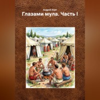 Андрей Берг. Глазами мула. Часть I