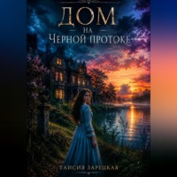 Таисия Зарецкая. Дом на Черной протоке.