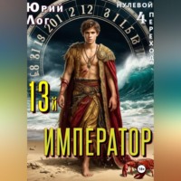 Юрий Лог. 13-й император