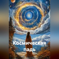 Юрий Леон. Космическая падь