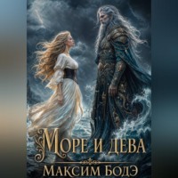 . Море и дева