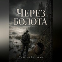 Дмитрий Евстафьев. Через болото