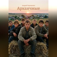 Андрей Терещенко. Архаичные