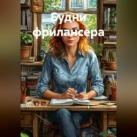 Людмила Смирнова. Будни фрилансера