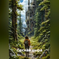 . Лесная дыра