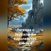 . Легенда о Зеркальном Королевстве. Книга 4