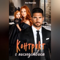 Яна Юматова. Контракт с последствием