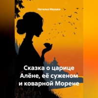 Наталья Ивушка. Сказка о царице Алёне, её суженом и коварной Морене