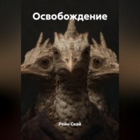 Рейн Скай. Освобождение