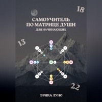 . Ключ к вашему потенциалу: пошаговый самоучитель по матрице души