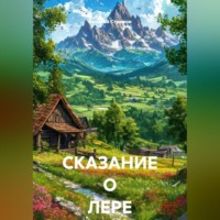 . СКАЗАНИЕ О ЛЕРЕ ЧАРОДЕЕ