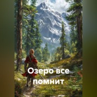 Мента Кор. Озеро все помнит