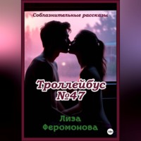 Лиза Феромонова. Троллейбус N47