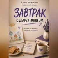 . ЗАВТРАК С ДЕФЕКТОЛОГОМ