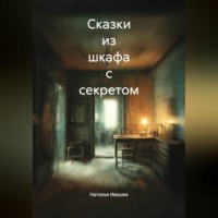 Наталья Ивушка. Сказки из шкафа с секретом