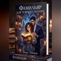 . Фамильяр для темного ректора