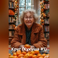 Кукуша Кукуша. Круг (Кукуша #1)