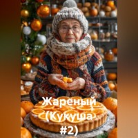 Кукуша Кукуша. Жареный (Кукуша #2)