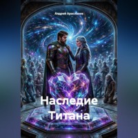 Андрей Александрович Арасланов. Наследие Титана