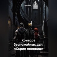 Sintetica /. Контора беспокойных дел. «Скрип половиц»