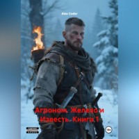 Alex Coder. Агроном. Железо и Известь. Книга 1